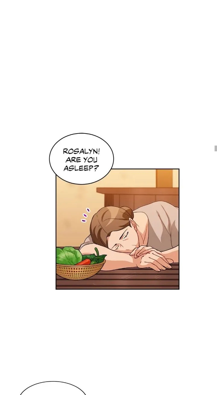 The Gourmet Gamer Chapter 21 page 26 - 