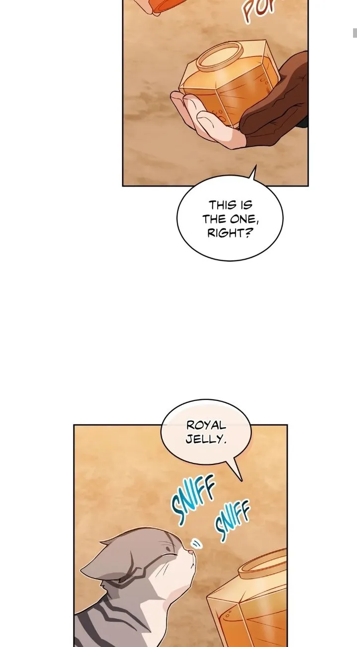 The Gourmet Gamer Chapter 21 page 4 - 