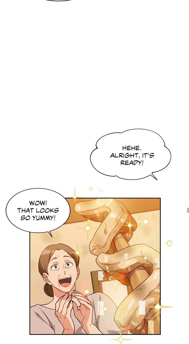 The Gourmet Gamer Chapter 21 page 42 - 