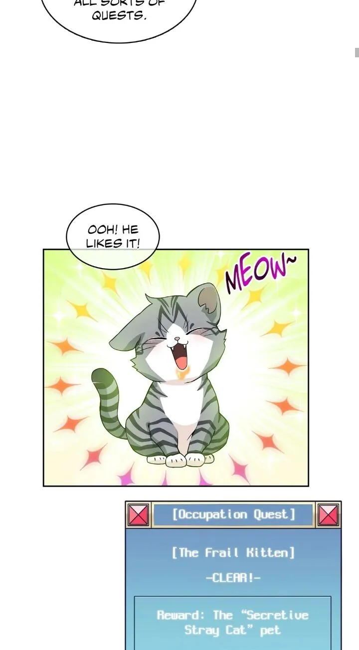 The Gourmet Gamer Chapter 21 page 6 - 
