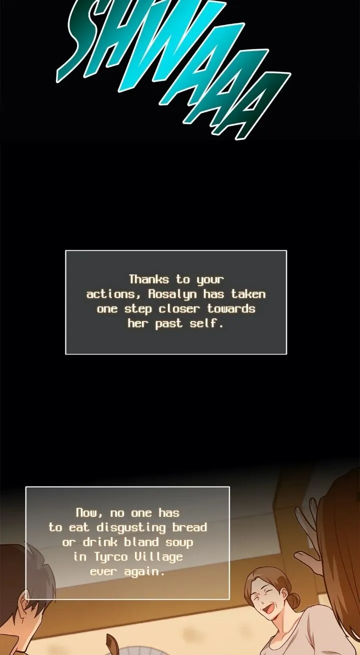The Gourmet Gamer Chapter 21 page 52 - 