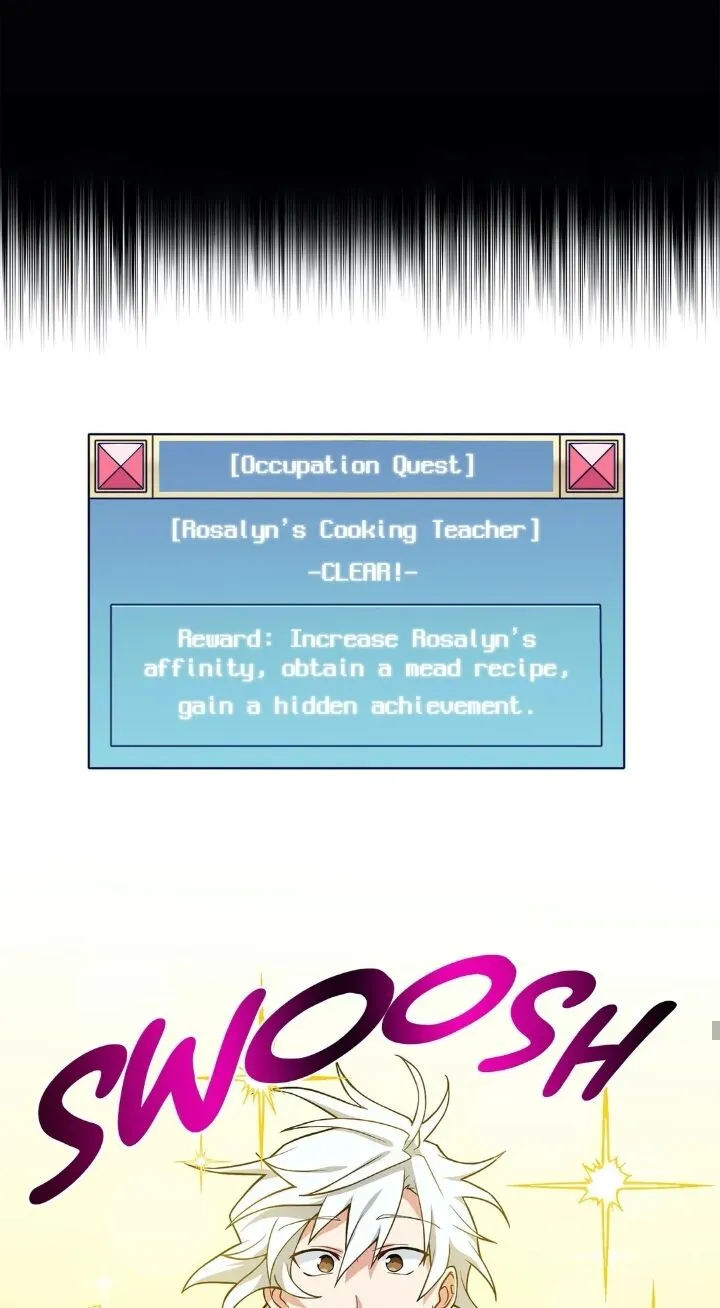 The Gourmet Gamer Chapter 21 page 54 - 