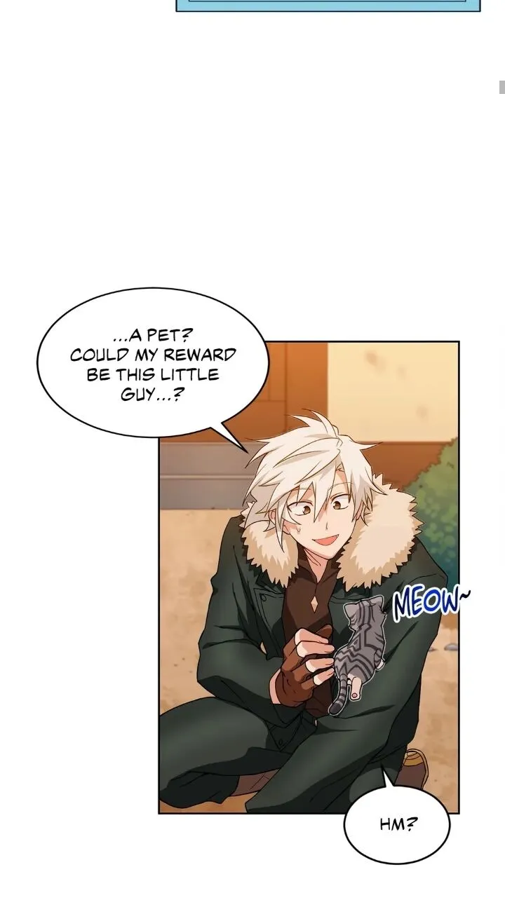 The Gourmet Gamer Chapter 21 page 7 - 