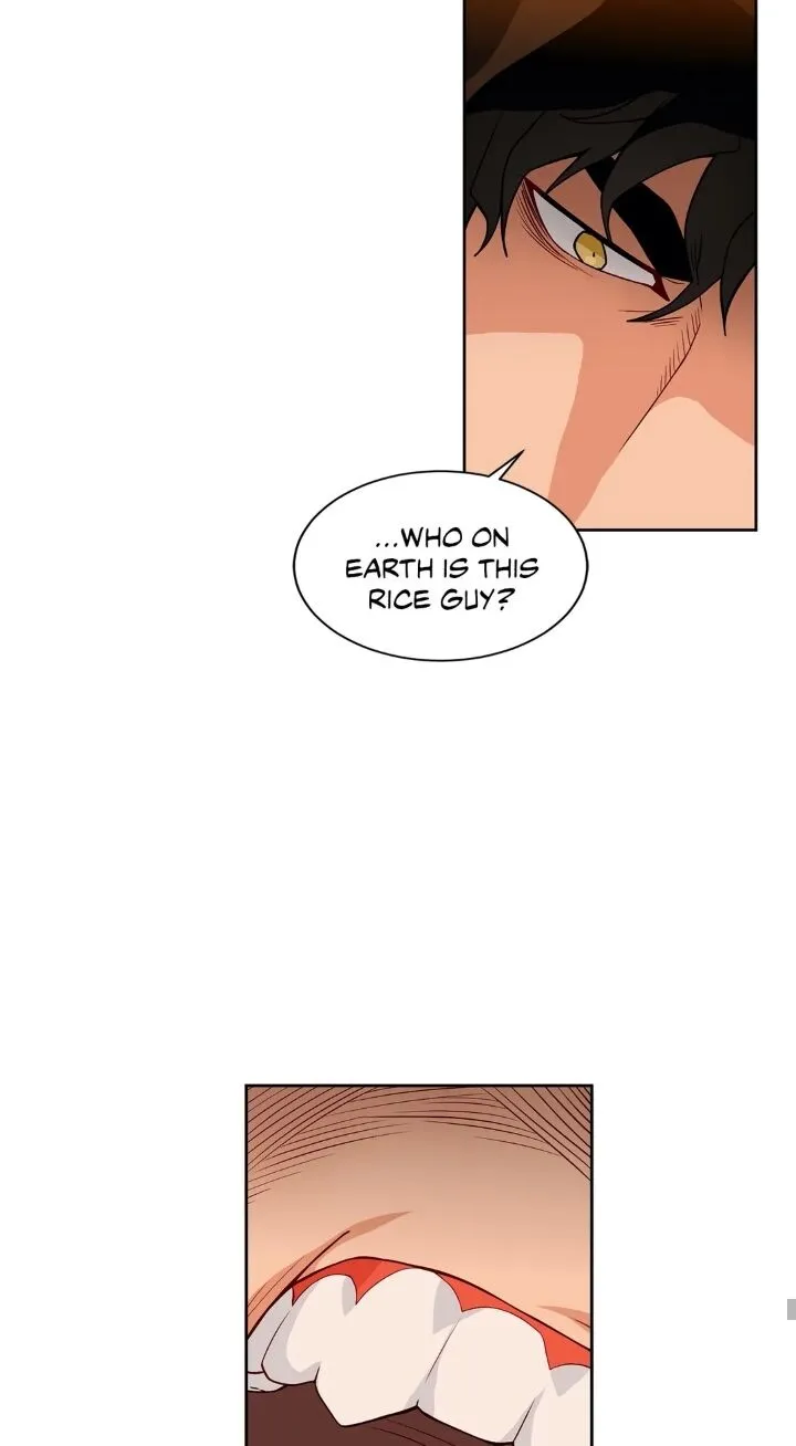 The Gourmet Gamer Chapter 21 page 62 - 