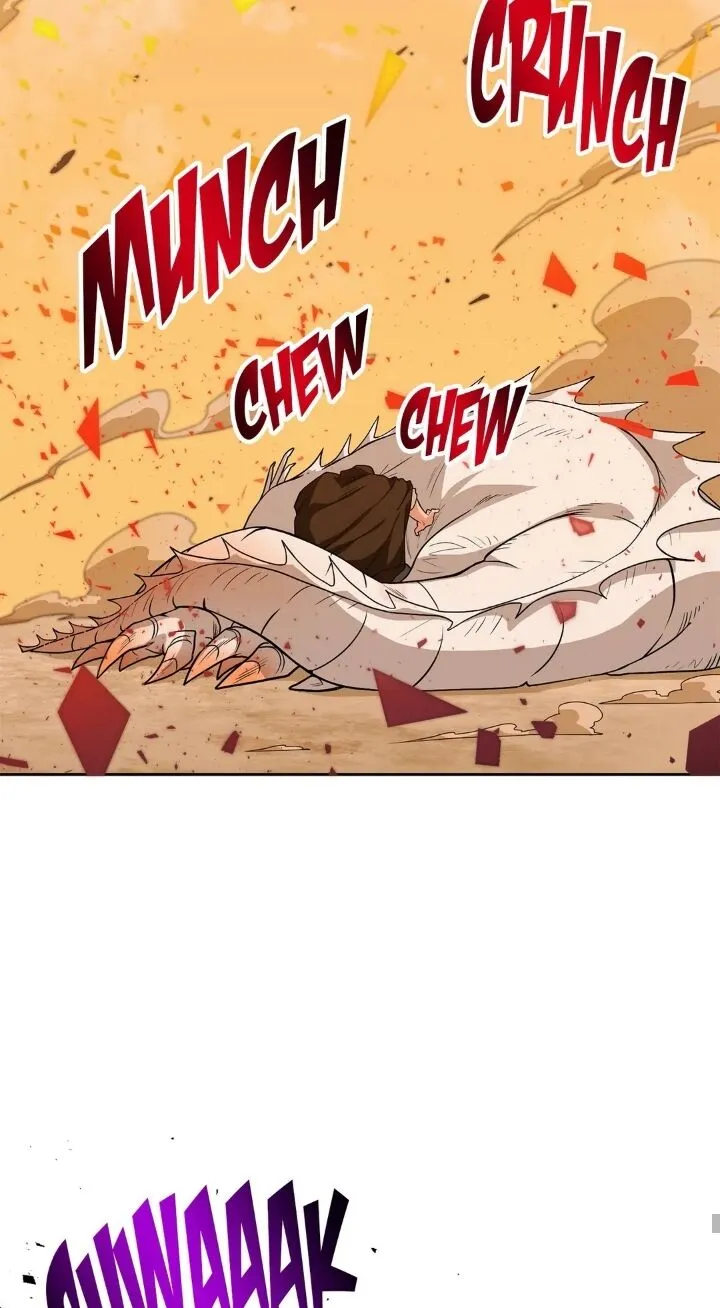 The Gourmet Gamer Chapter 21 page 64 - 