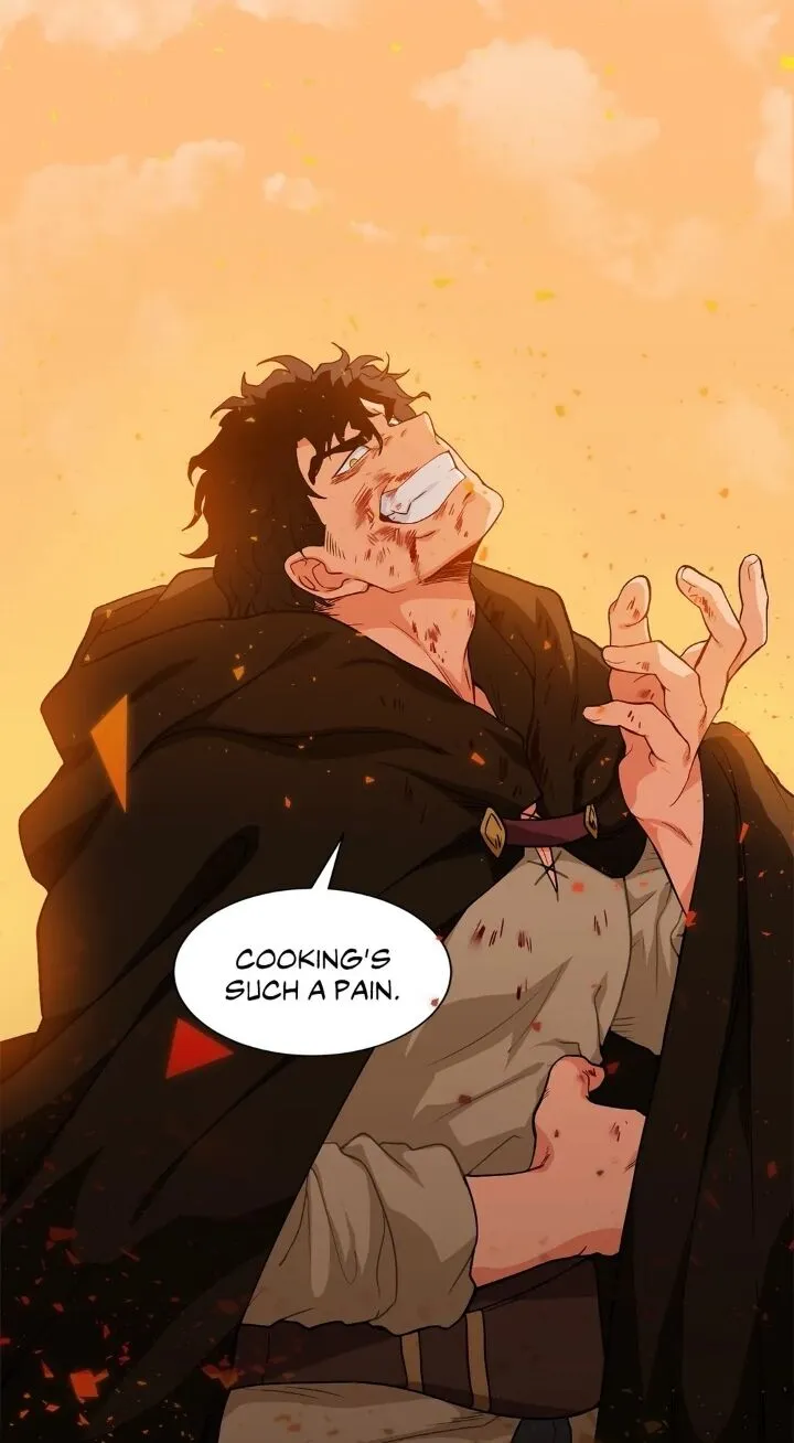 The Gourmet Gamer Chapter 21 page 66 - 