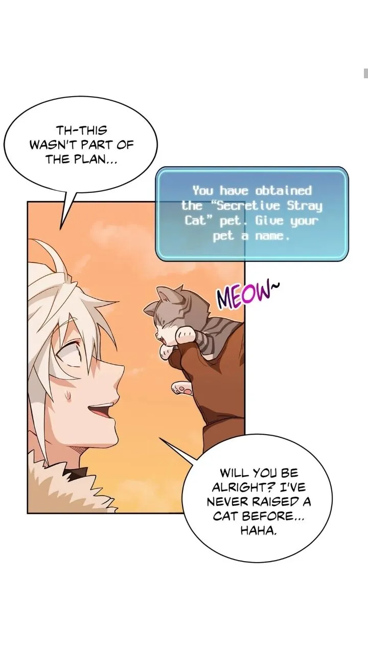 The Gourmet Gamer Chapter 21 page 8 - 