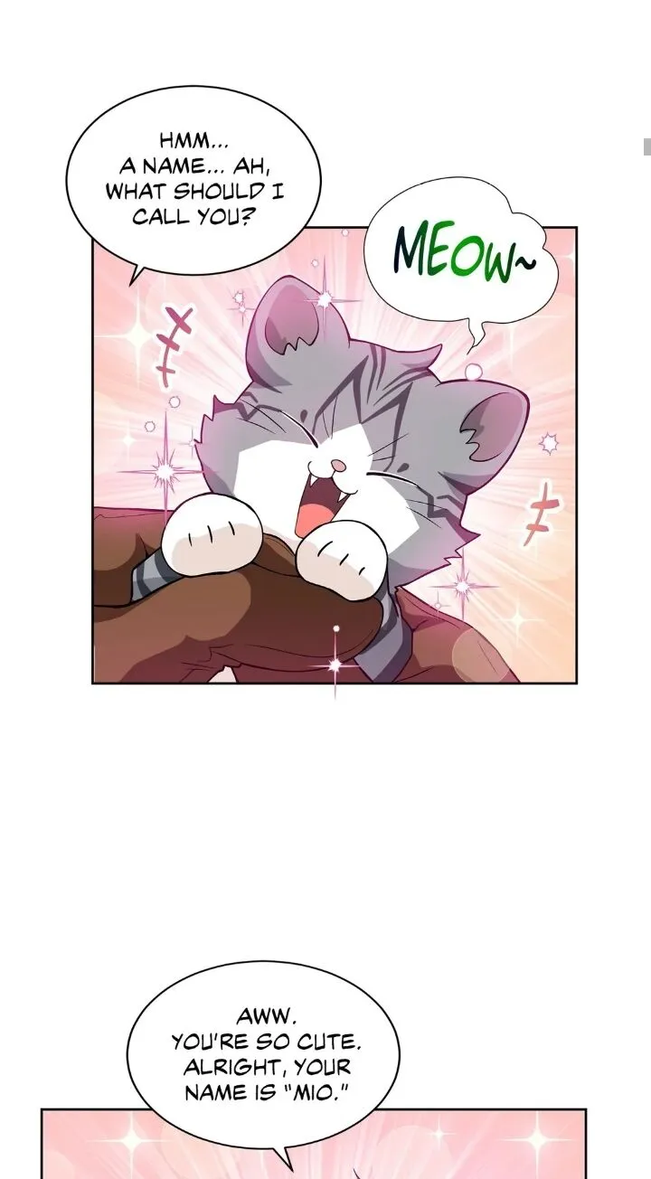 The Gourmet Gamer Chapter 21 page 9 - 