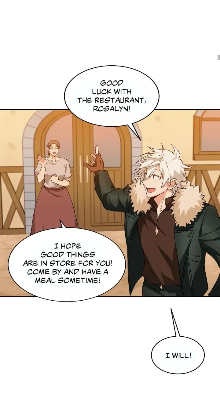 The Gourmet Gamer Chapter 22 page 11 - 