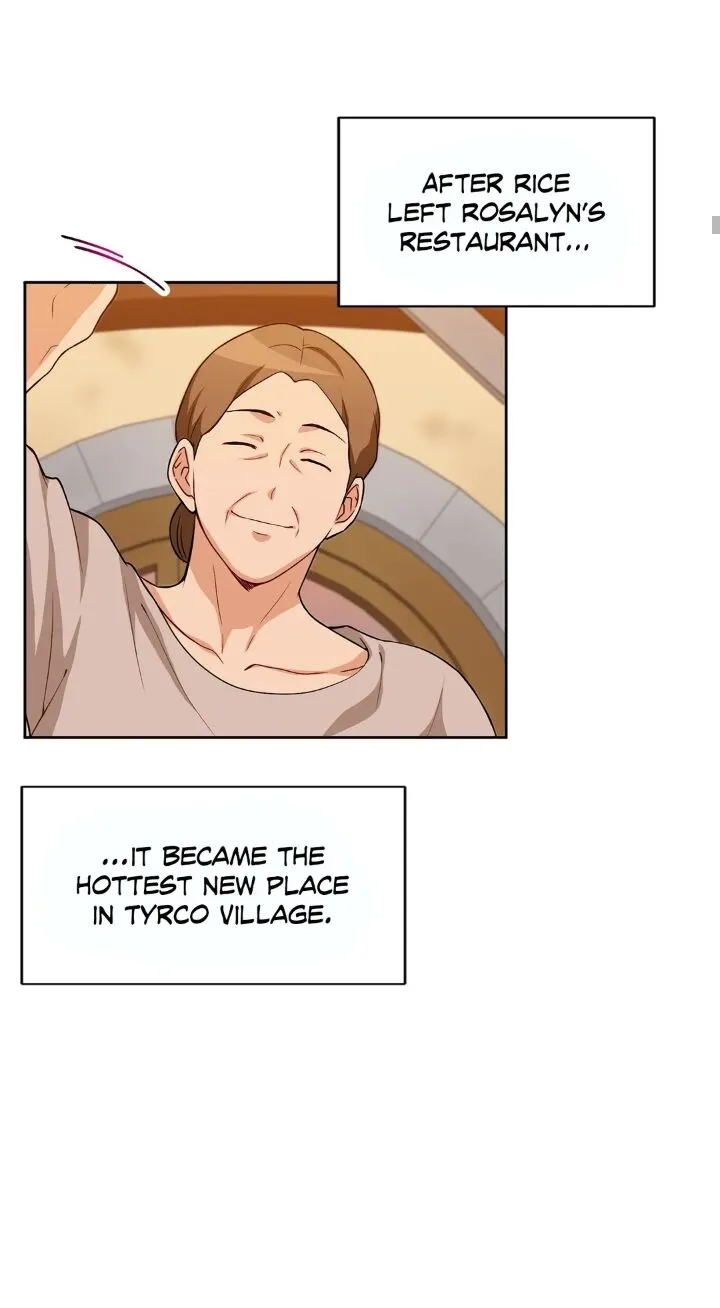 The Gourmet Gamer Chapter 22 page 13 - 
