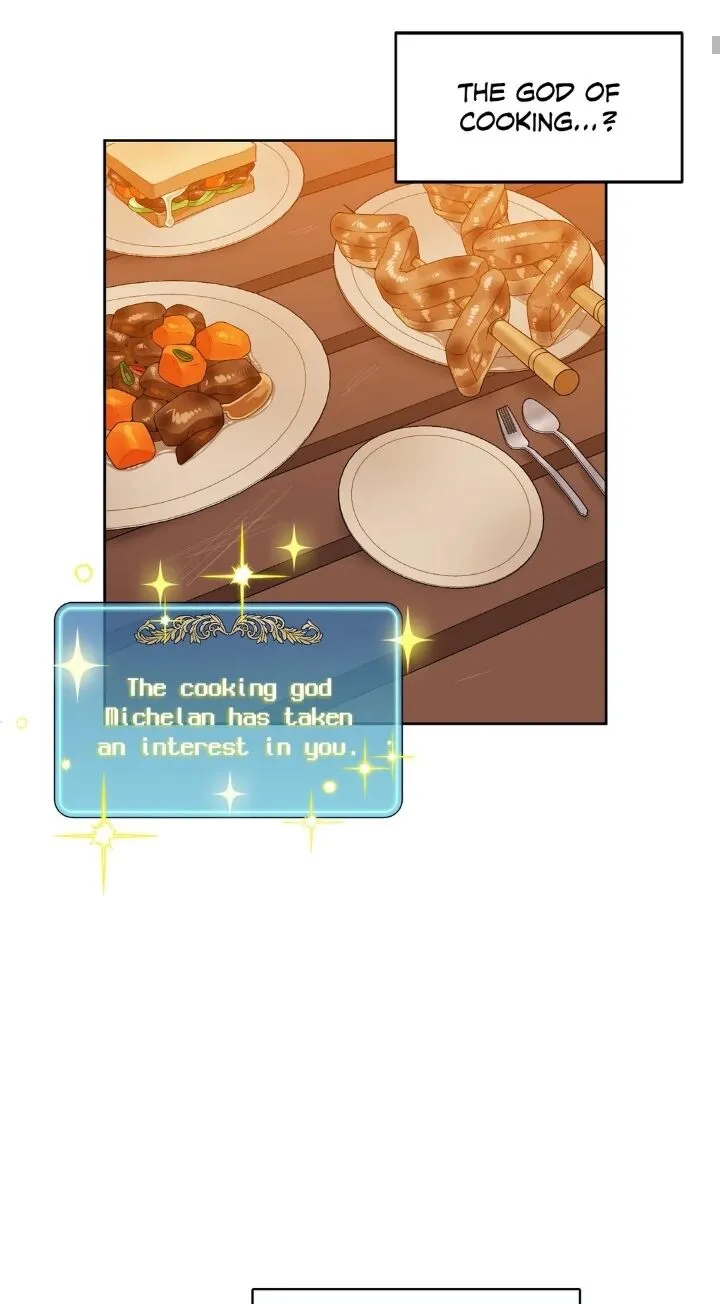 The Gourmet Gamer Chapter 22 page 3 - 