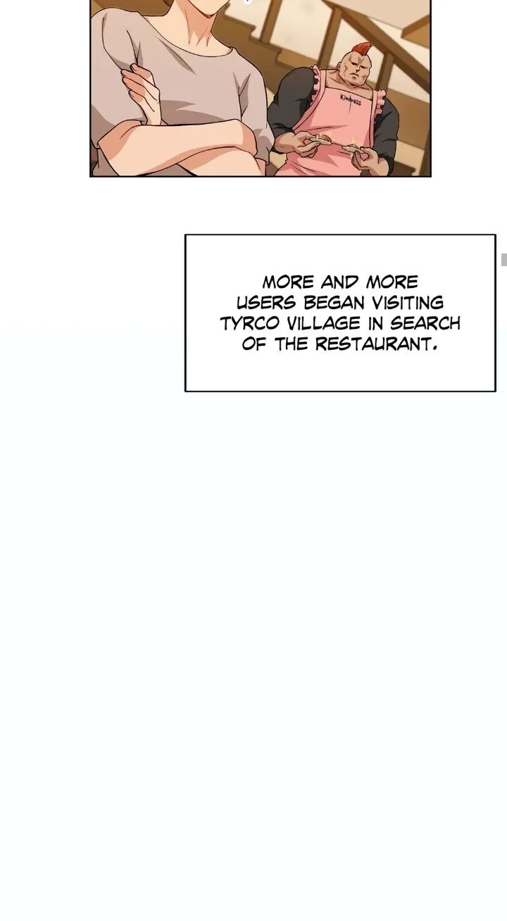 The Gourmet Gamer Chapter 22 page 21 - 