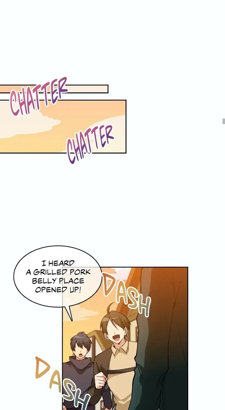 The Gourmet Gamer Chapter 22 page 22 - 