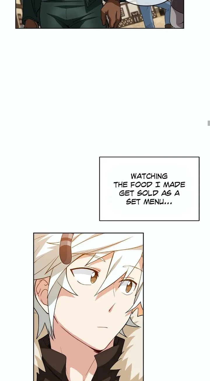 The Gourmet Gamer Chapter 22 page 24 - 