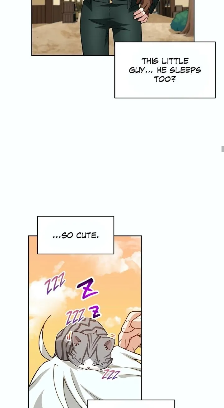 The Gourmet Gamer Chapter 22 page 27 - 