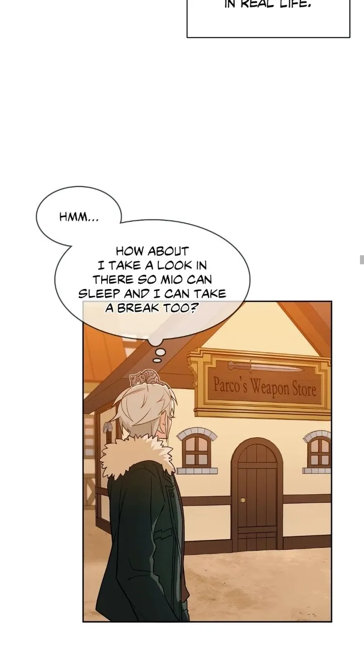 The Gourmet Gamer Chapter 22 page 29 - 
