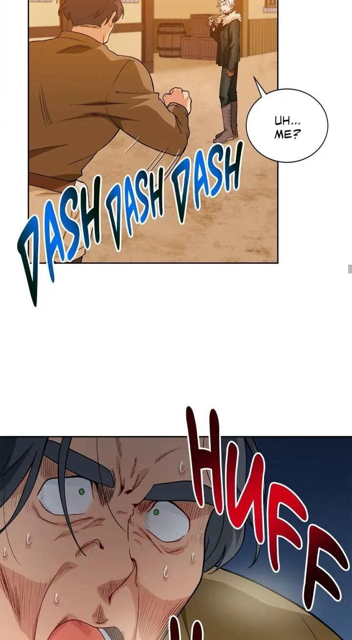 The Gourmet Gamer Chapter 22 page 31 - 