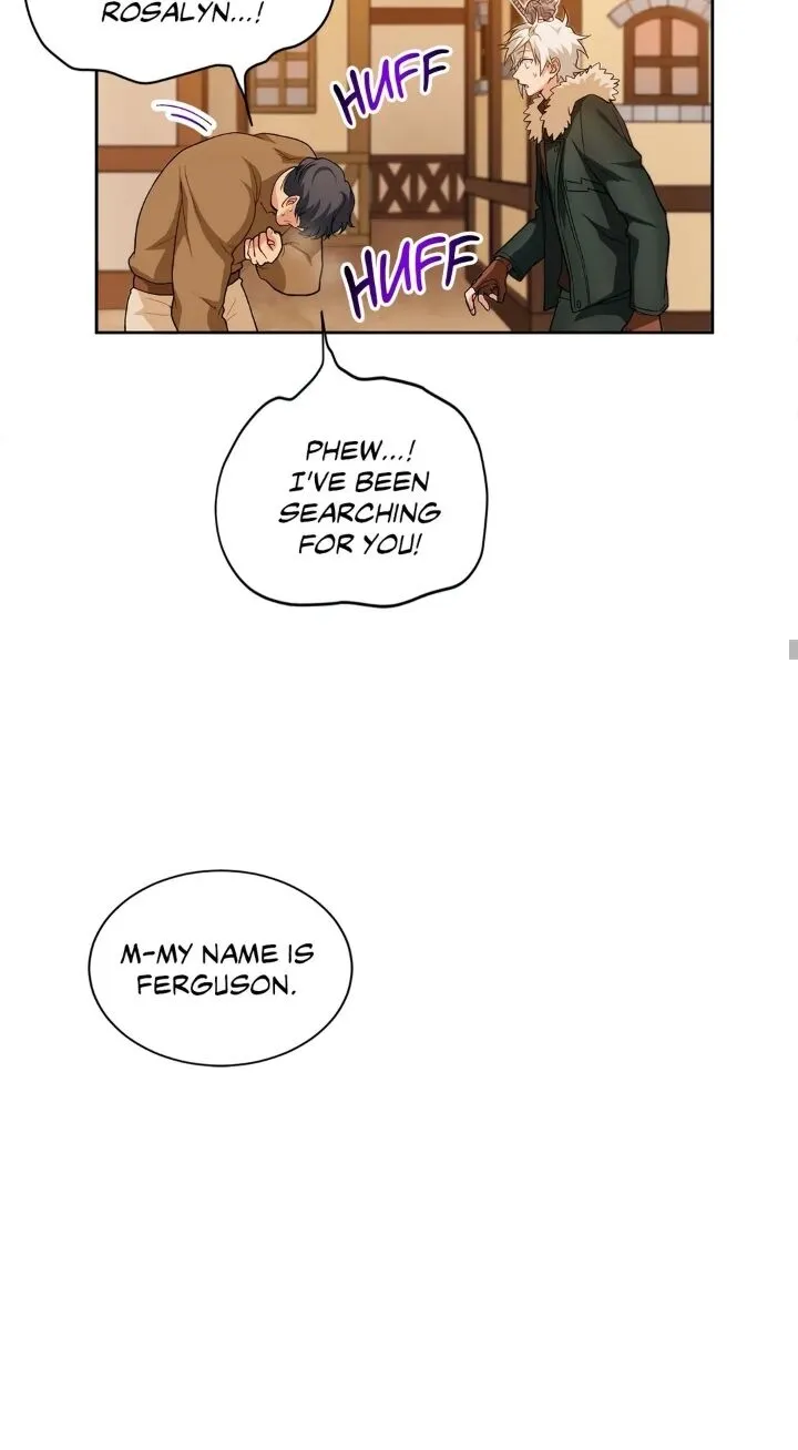 The Gourmet Gamer Chapter 22 page 33 - 