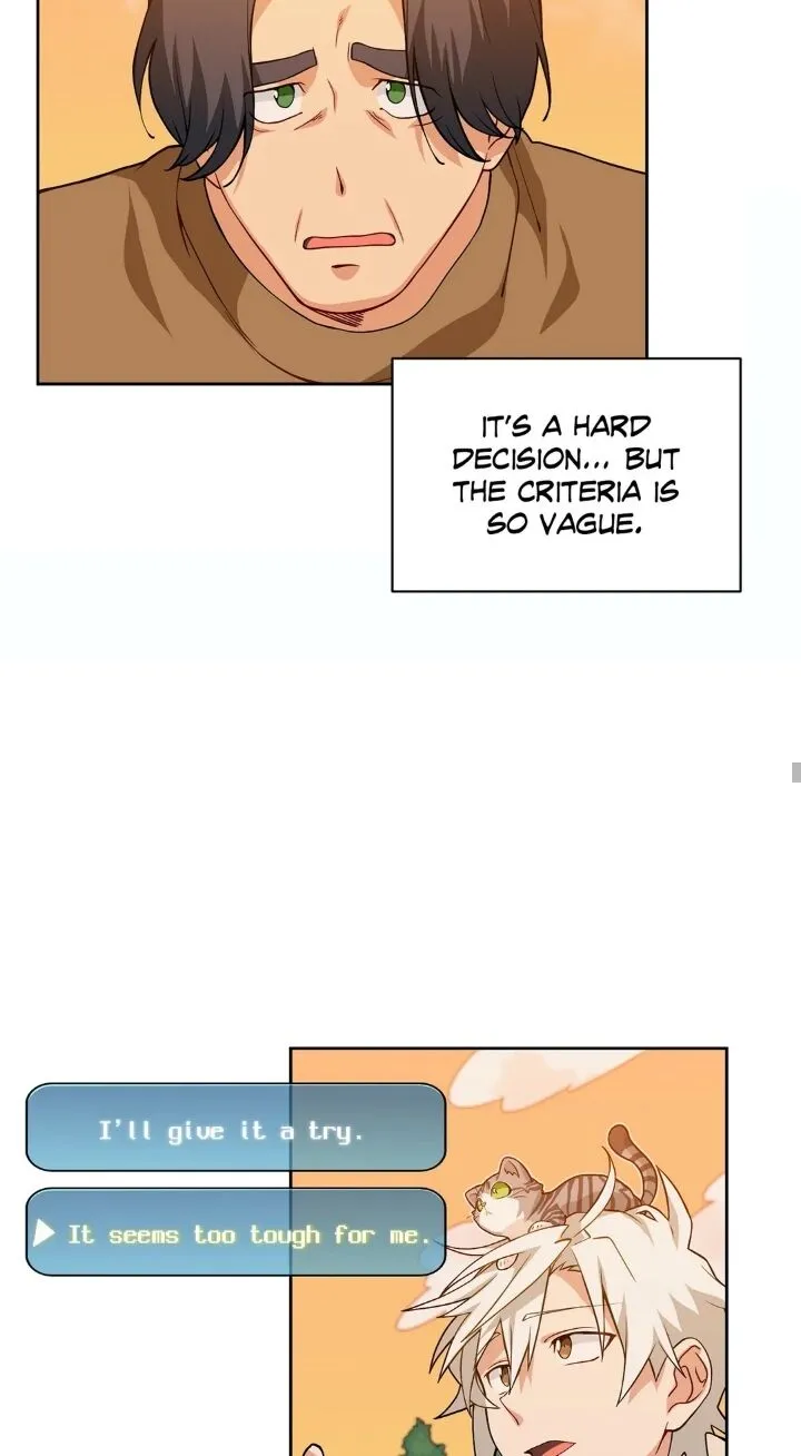 The Gourmet Gamer Chapter 22 page 39 - 