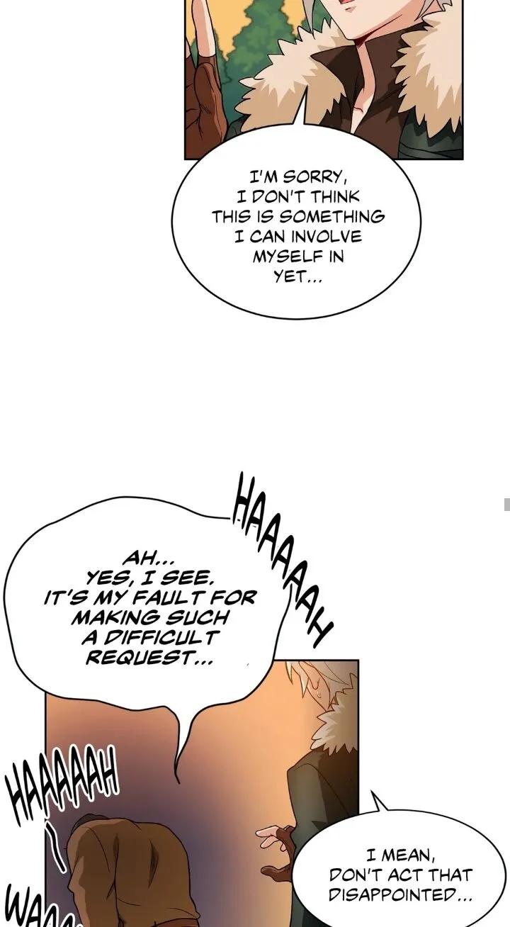 The Gourmet Gamer Chapter 22 page 40 - 