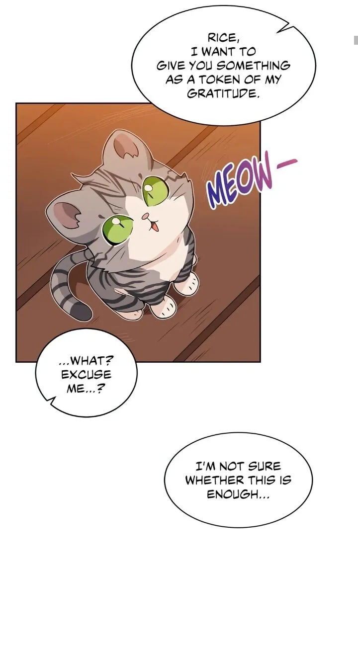 The Gourmet Gamer Chapter 22 page 5 - 