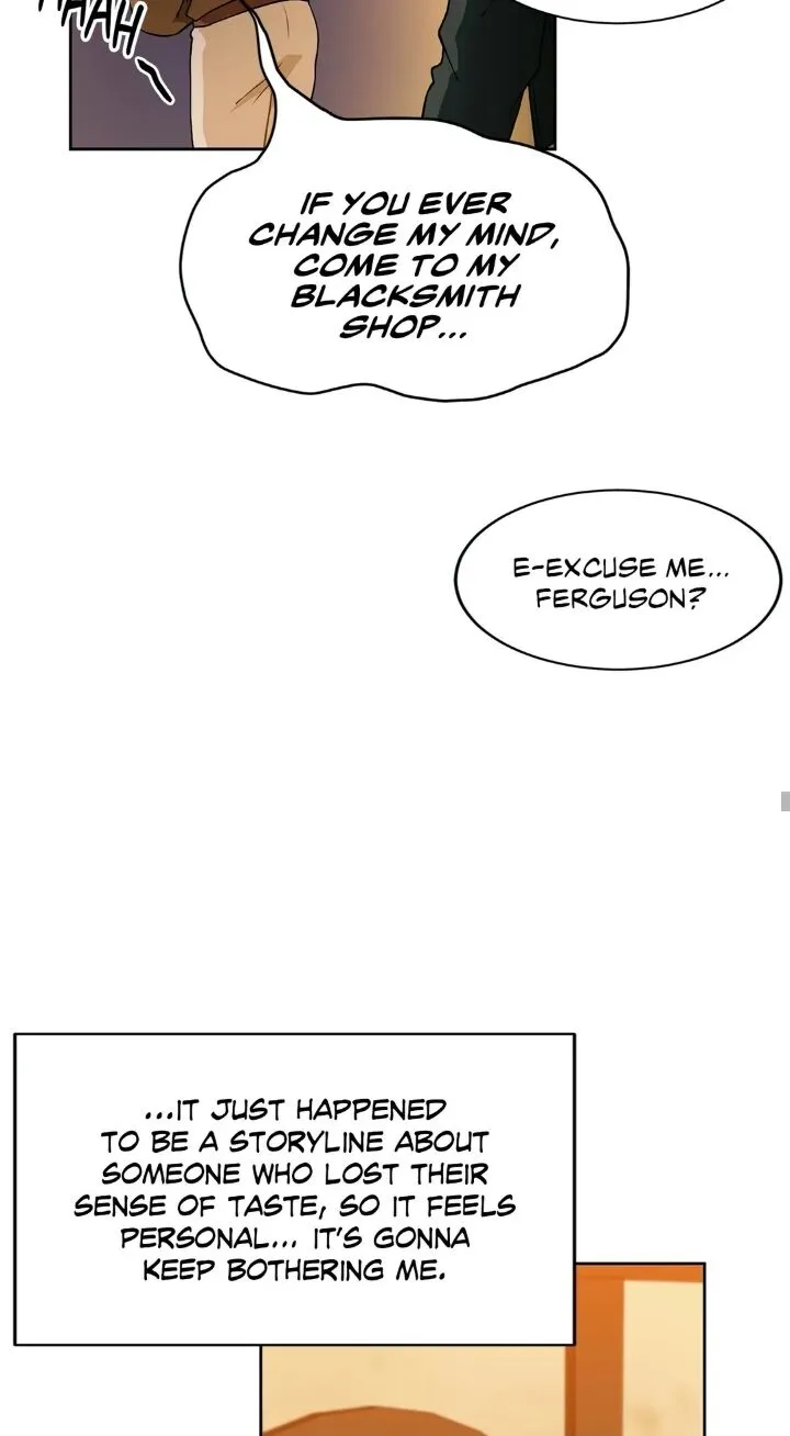 The Gourmet Gamer Chapter 22 page 41 - 