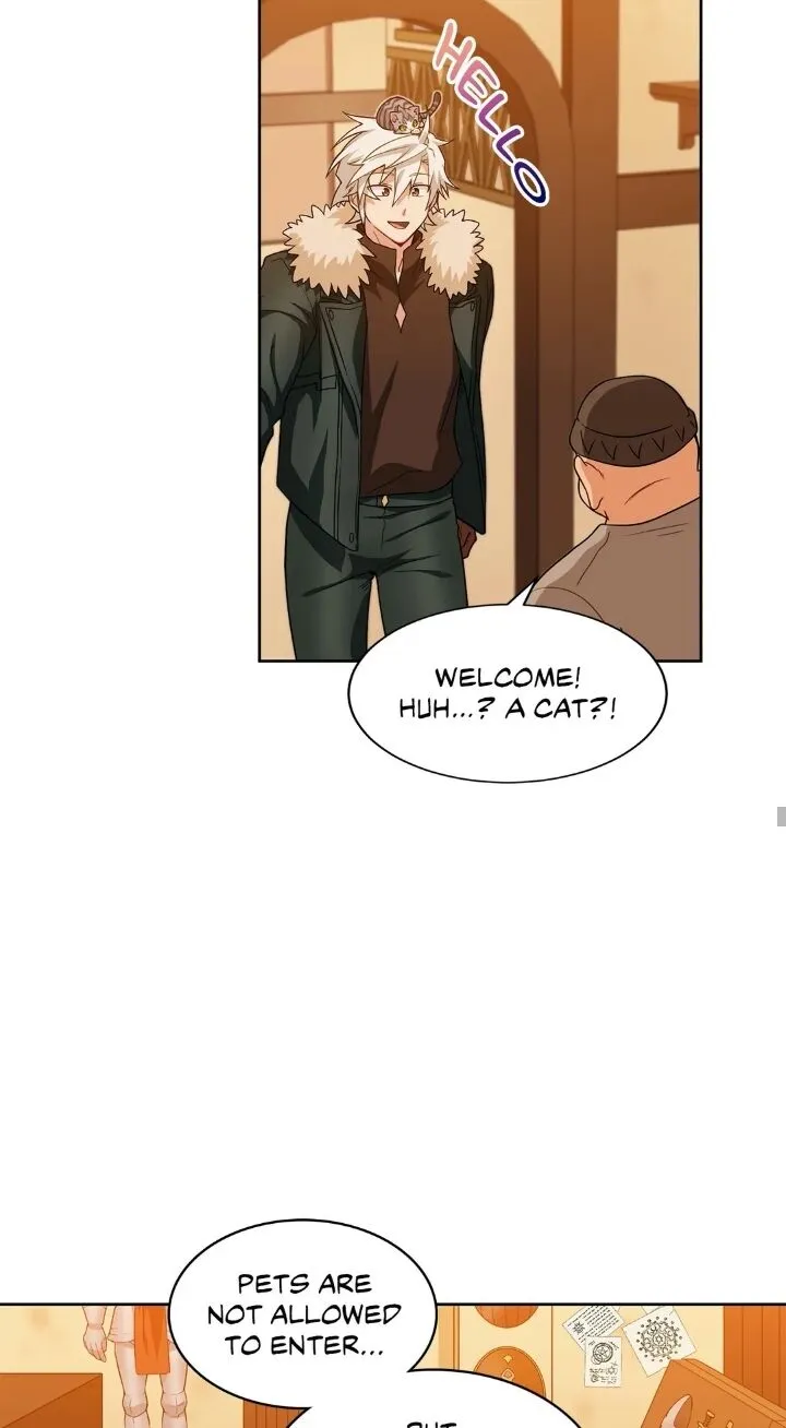 The Gourmet Gamer Chapter 22 page 42 - 
