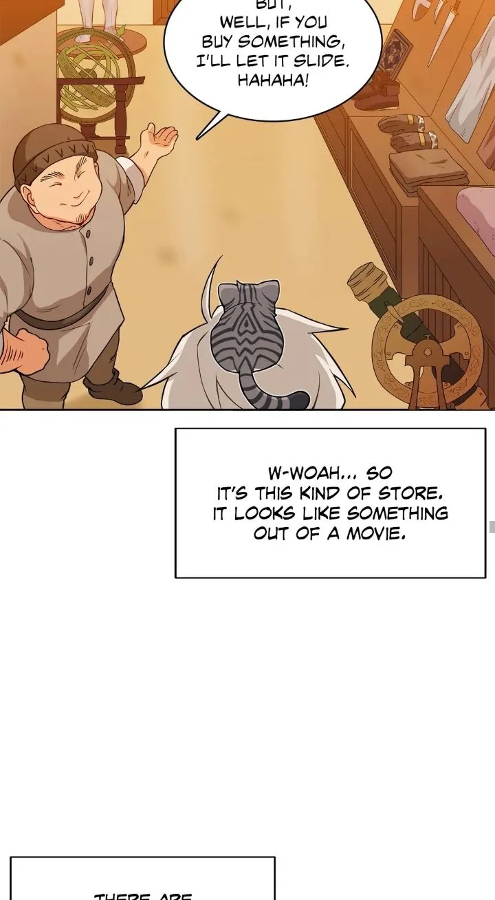 The Gourmet Gamer Chapter 22 page 43 - 