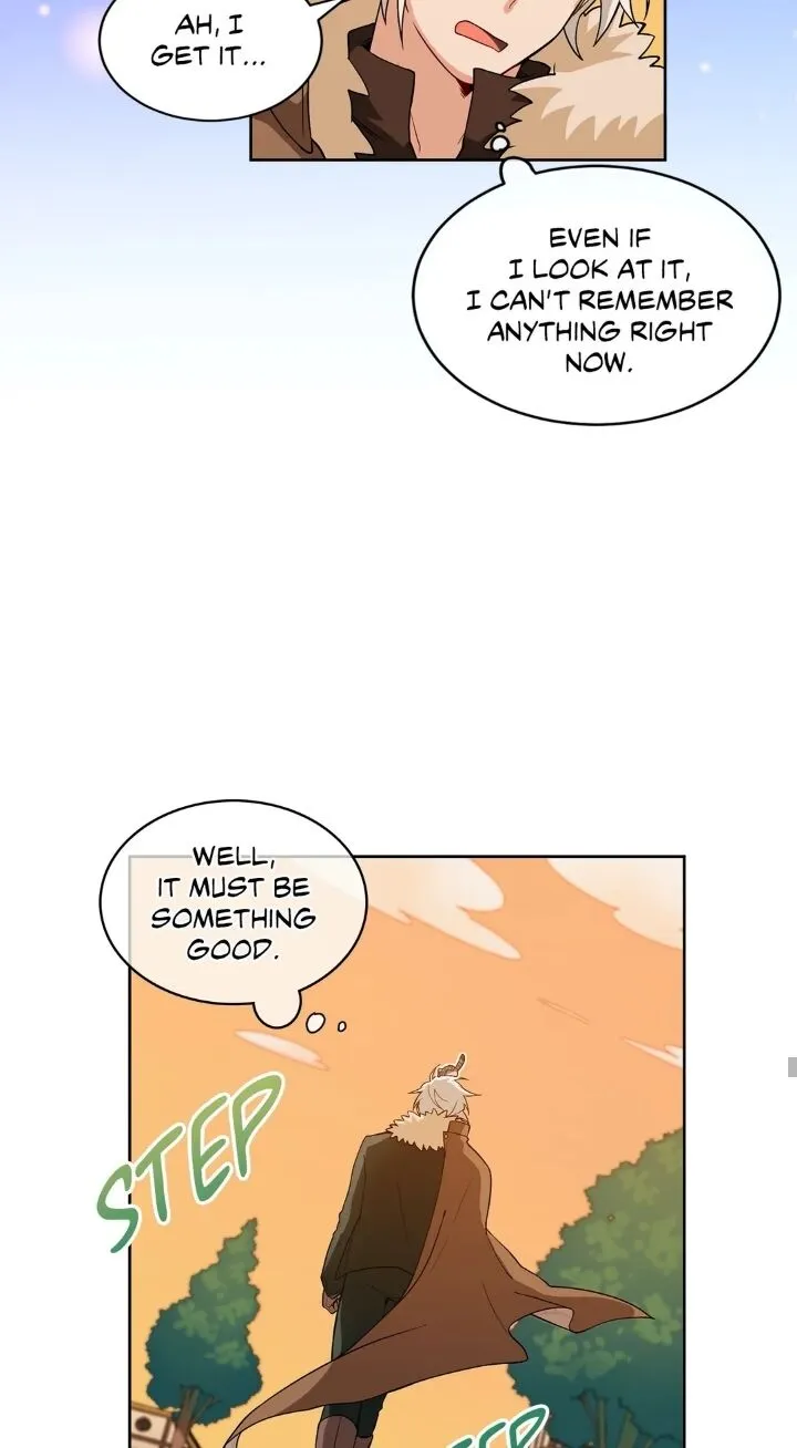 The Gourmet Gamer Chapter 22 page 54 - 