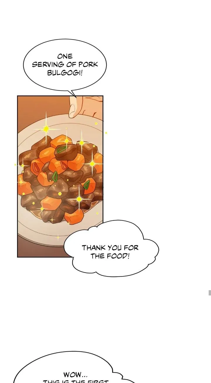 The Gourmet Gamer Chapter 22 page 56 - 