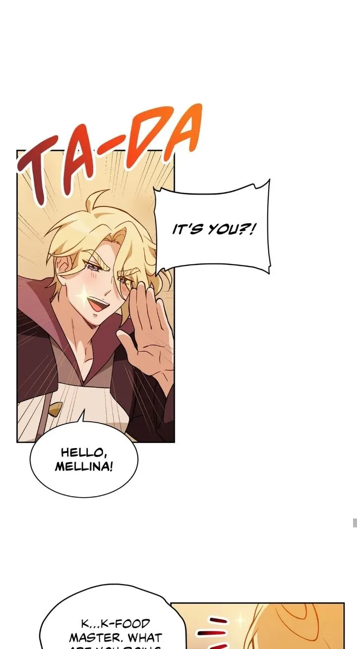 The Gourmet Gamer Chapter 22 page 59 - 
