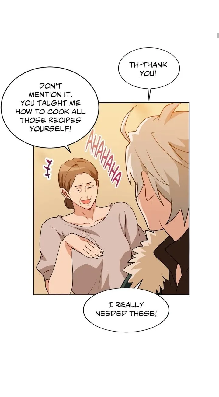 The Gourmet Gamer Chapter 22 page 7 - 