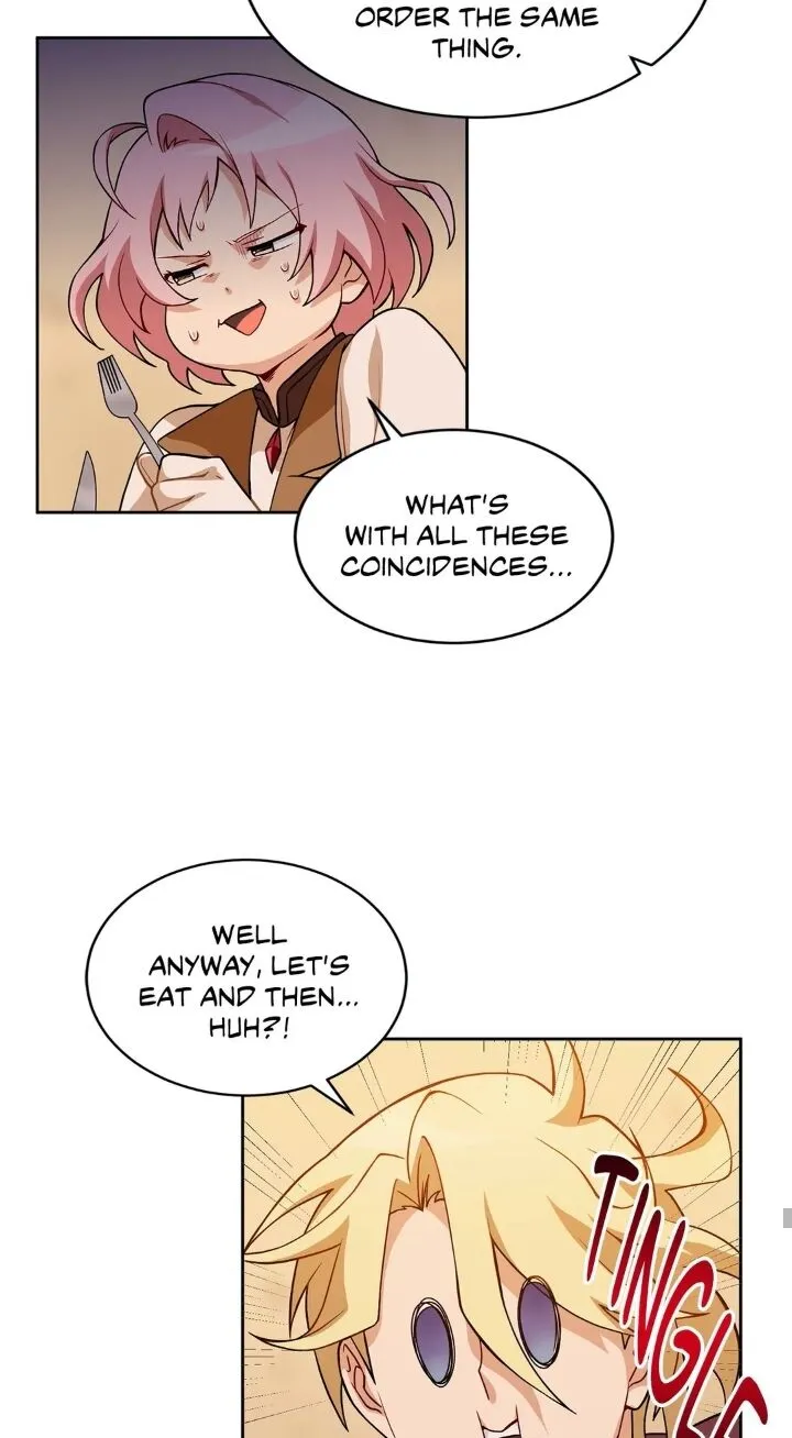 The Gourmet Gamer Chapter 22 page 62 - 