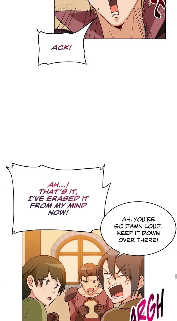 The Gourmet Gamer Chapter 22 page 63 - 