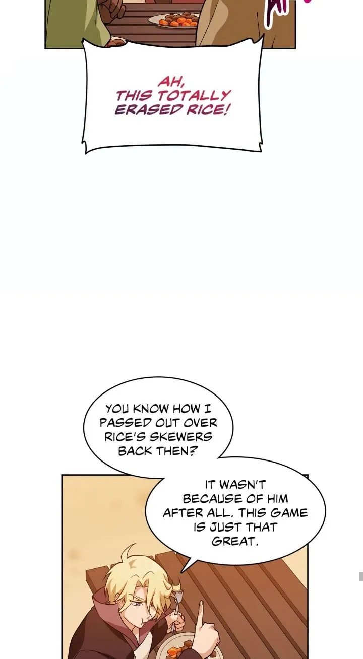 The Gourmet Gamer Chapter 22 page 64 - 