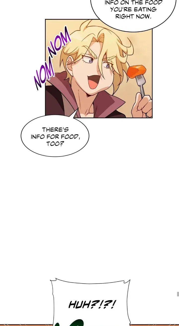 The Gourmet Gamer Chapter 22 page 66 - 
