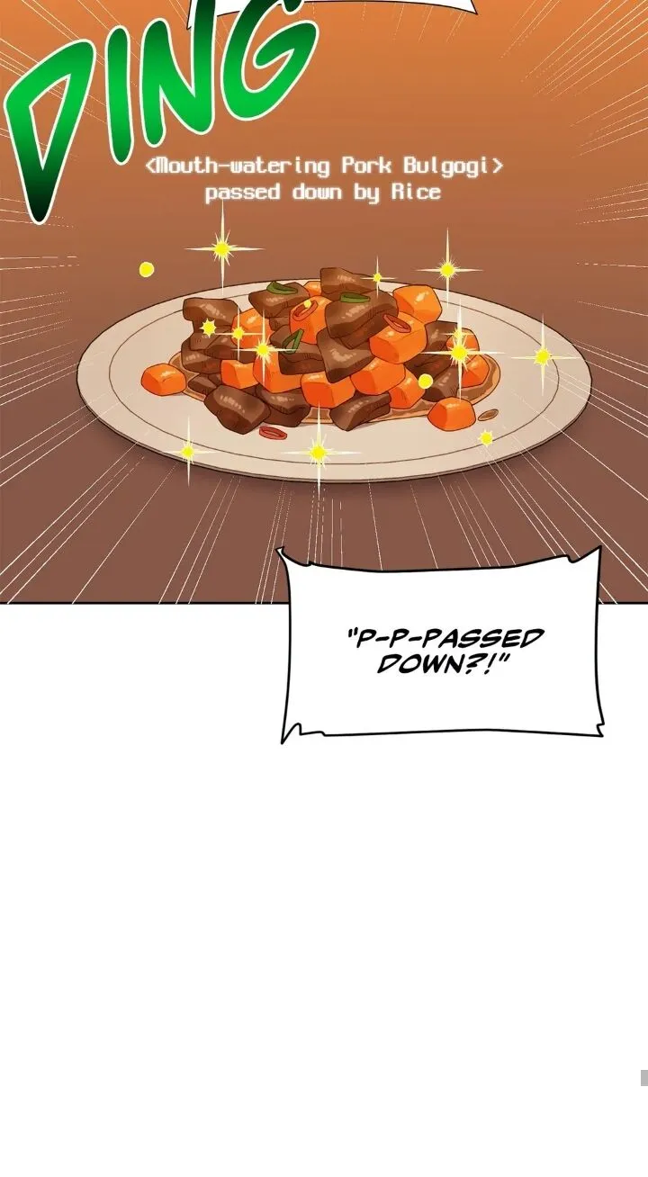 The Gourmet Gamer Chapter 22 page 67 - 