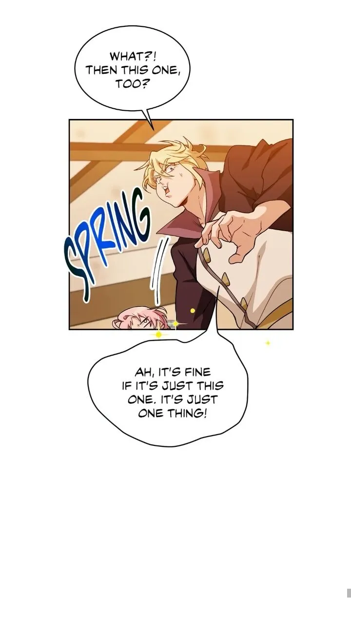 The Gourmet Gamer Chapter 22 page 68 - 