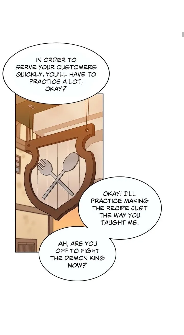 The Gourmet Gamer Chapter 22 page 8 - 