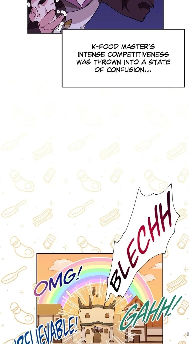 The Gourmet Gamer Chapter 22 page 71 - 