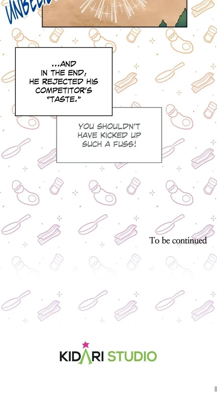 The Gourmet Gamer Chapter 22 page 72 - 