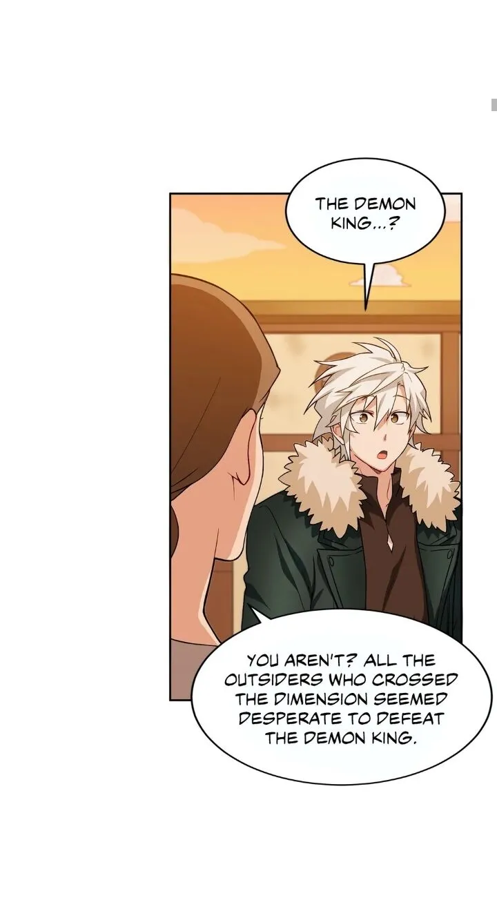 The Gourmet Gamer Chapter 22 page 9 - 