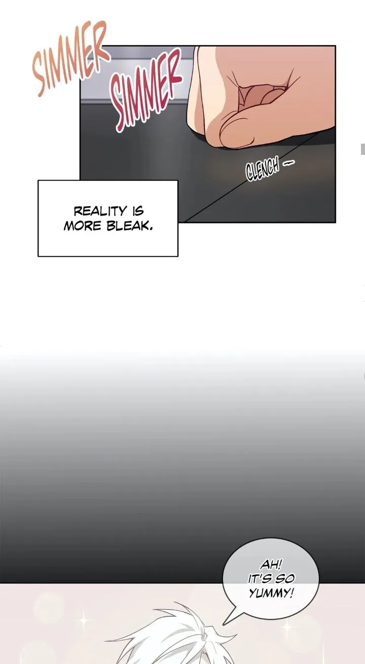 The Gourmet Gamer Chapter 23 page 14 - 