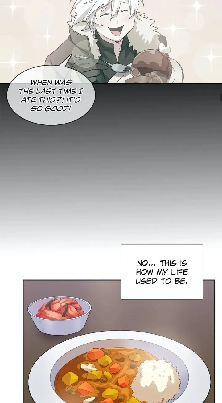 The Gourmet Gamer Chapter 23 page 15 - 