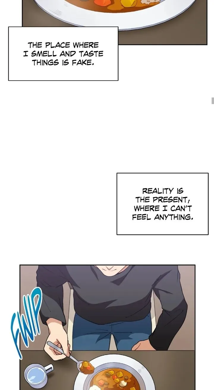 The Gourmet Gamer Chapter 23 page 16 - 