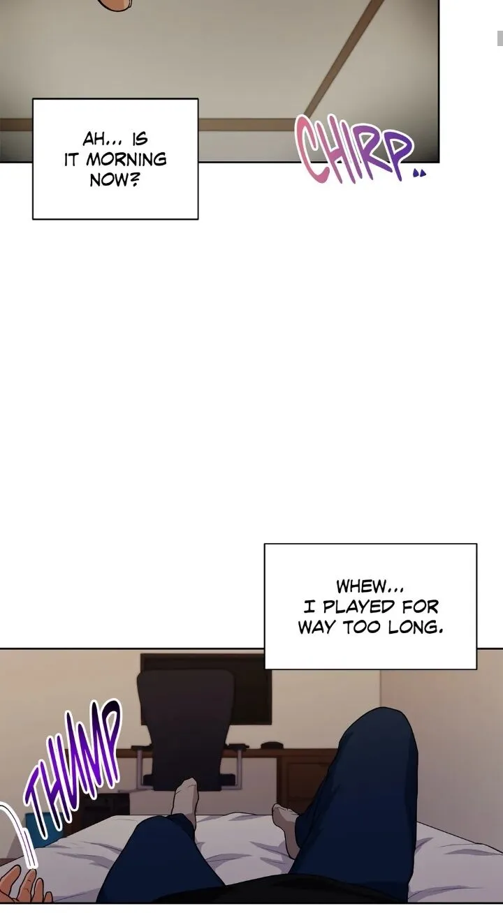 The Gourmet Gamer Chapter 23 page 3 - 