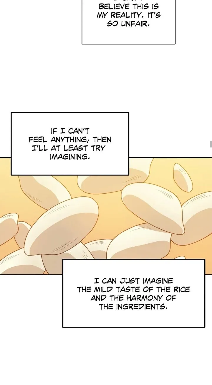 The Gourmet Gamer Chapter 23 page 23 - 
