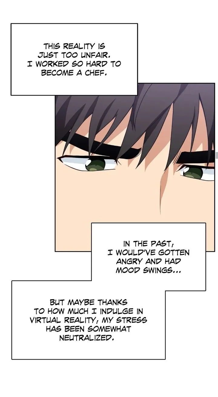 The Gourmet Gamer Chapter 23 page 24 - 