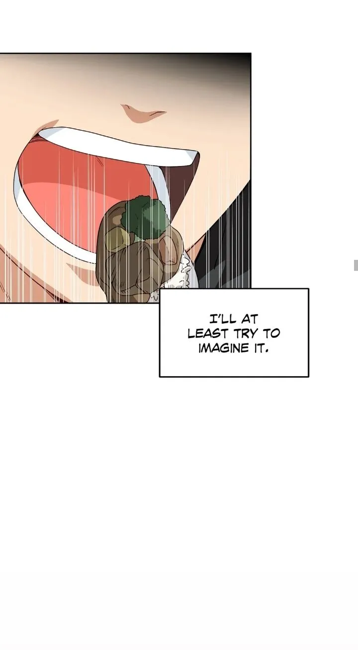 The Gourmet Gamer Chapter 23 page 25 - 