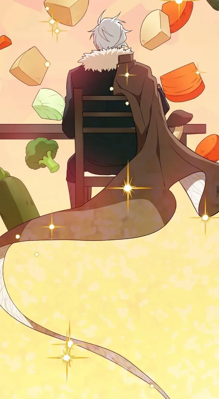 The Gourmet Gamer Chapter 23 page 29 - 